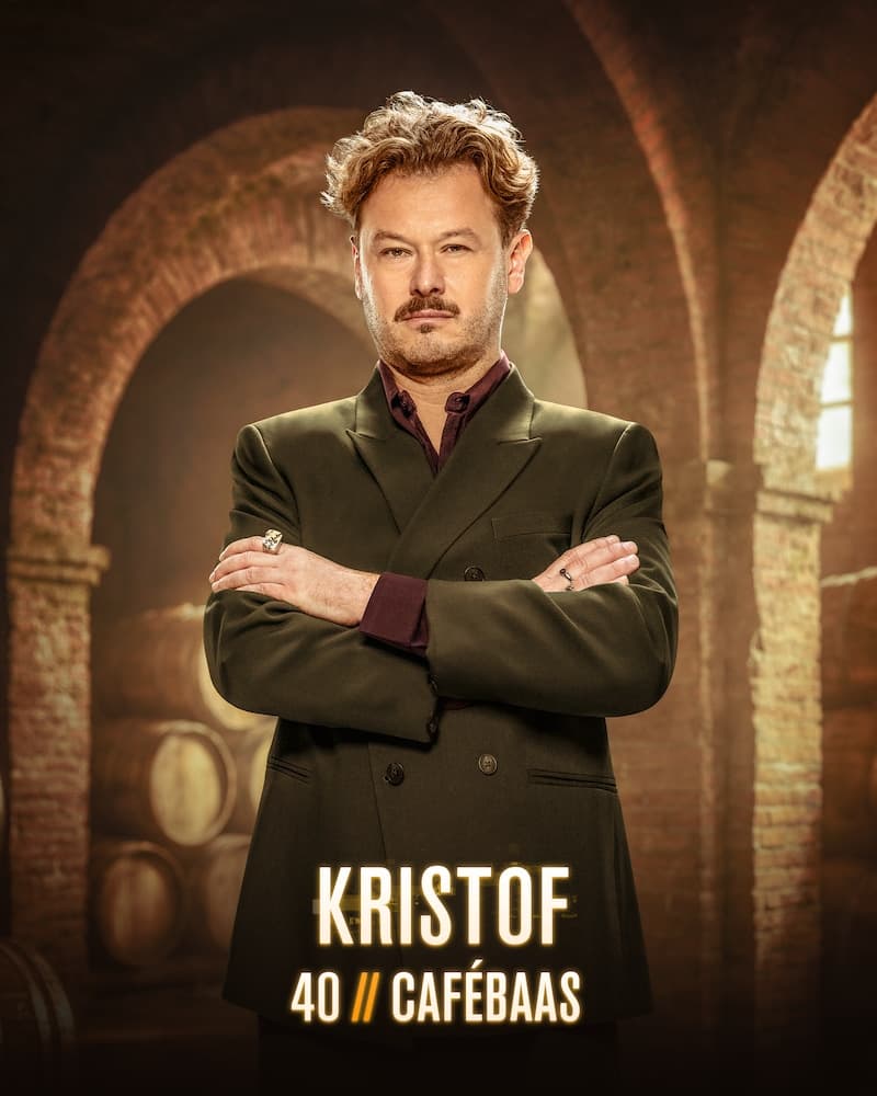 Kristof
