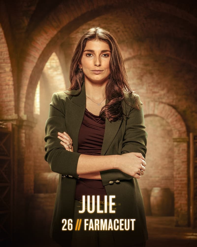 Julie