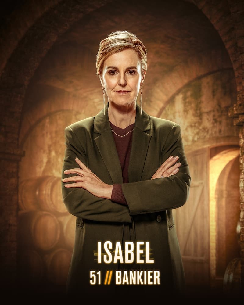 Isabel